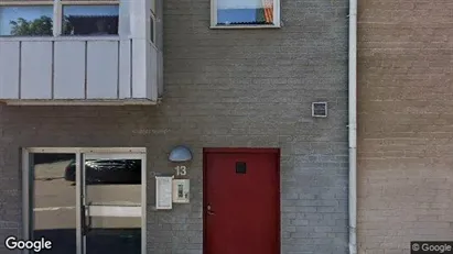 Lägenheter att hyra i Helsingborg - Bild från Google Street View