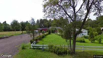 Lägenheter att hyra i Karlstad - Bild från Google Street View