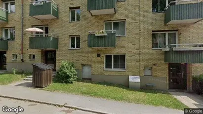 Lägenheter att hyra i Söderort - Bild från Google Street View