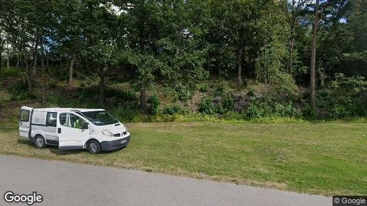 Lägenheter att hyra i Söderort - Bild från Google Street View