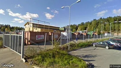 Lägenheter att hyra i Södertälje - Bild från Google Street View