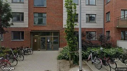 Lägenheter att hyra i Limhamn/Bunkeflo - Bild från Google Street View
