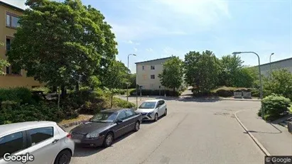 Lägenheter att hyra i Söderort - Bild från Google Street View