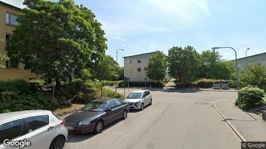 Lägenheter att hyra i Söderort - Bild från Google Street View
