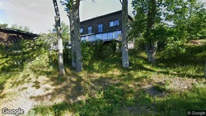 Lägenheter att hyra i Tyresö - Bild från Google Street View