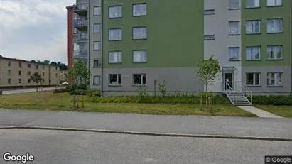 Lägenheter att hyra i Södertälje - Bild från Google Street View
