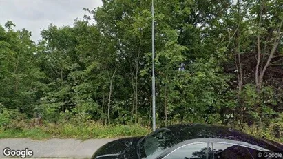 Lägenheter att hyra i Lidingö - Bild från Google Street View