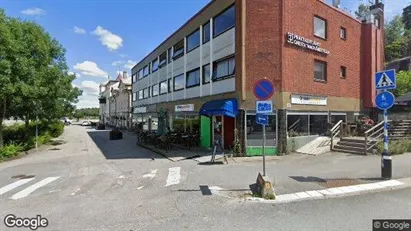 Lägenheter att hyra i Gnesta - Bild från Google Street View
