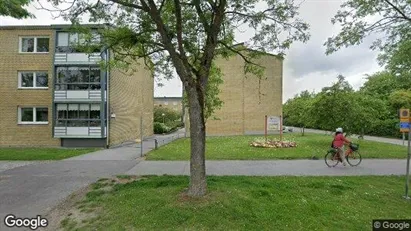 Lägenheter att hyra i Trelleborg - Bild från Google Street View