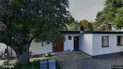Lägenheter att hyra i Lidingö - Bild från Google Street View