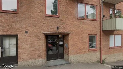 Lägenheter att hyra i Örgryte-Härlanda - Bild från Google Street View