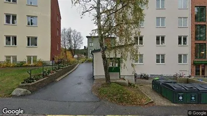 Lägenheter att hyra i Söderort - Bild från Google Street View