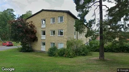 Lägenheter att hyra i Botkyrka - Bild från Google Street View