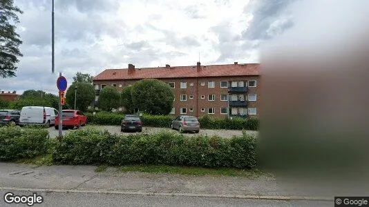 Lägenheter att hyra i Sundsvall - Bild från Google Street View