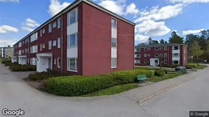 Lägenheter att hyra i Norrtälje - Bild från Google Street View