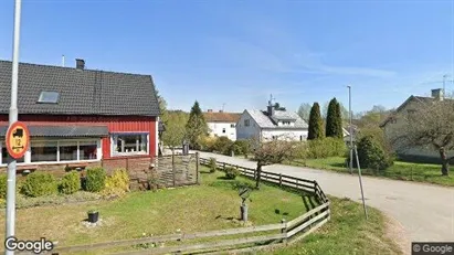 Lägenheter att hyra i Ronneby - Bild från Google Street View