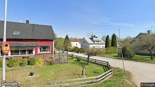 Lägenheter att hyra i Ronneby - Bild från Google Street View