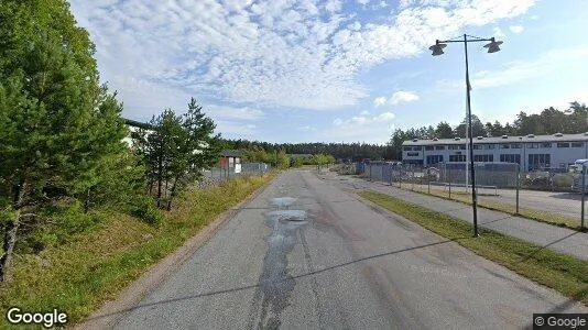 Lägenheter att hyra i Trosa - Bild från Google Street View
