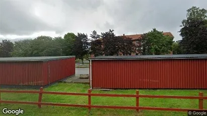 Lägenheter att hyra i Nässjö - Bild från Google Street View
