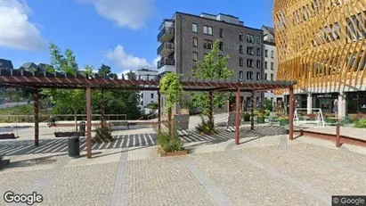 Lägenheter att hyra i Askim-Frölunda-Högsbo - Bild från Google Street View