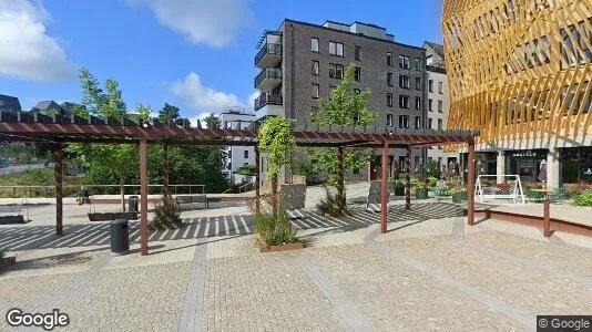 Lägenheter att hyra i Askim-Frölunda-Högsbo - Bild från Google Street View