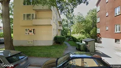 Lägenheter att hyra i Västerort - Bild från Google Street View