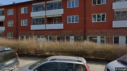 Lägenheter att hyra i Västerort - Bild från Google Street View