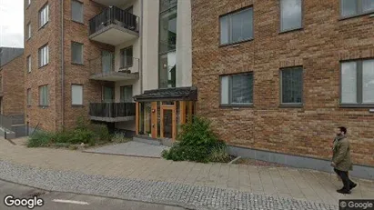 Lägenheter att hyra i Norra hisingen - Bild från Google Street View
