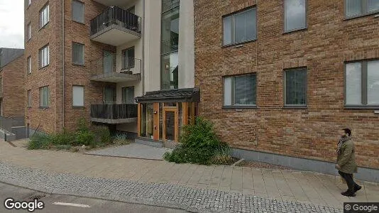 Lägenheter att hyra i Norra hisingen - Bild från Google Street View