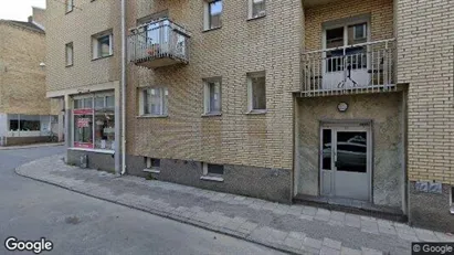 Lägenheter att hyra i Norrköping - Bild från Google Street View