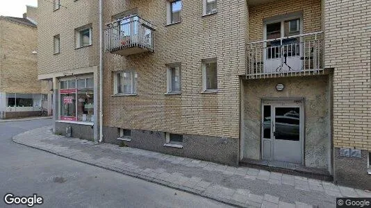 Lägenheter att hyra i Norrköping - Bild från Google Street View