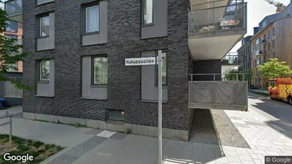 Lägenheter att hyra i Västerås - Bild från Google Street View
