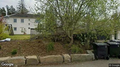 Lägenheter att hyra i Lerum - Bild från Google Street View