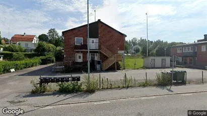 Lägenheter att hyra i Tranemo - Bild från Google Street View
