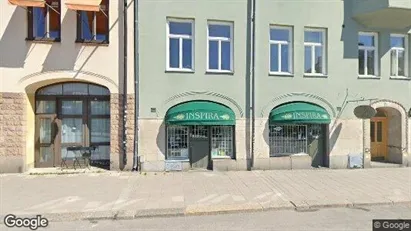 Lägenheter att hyra i Vasastan - Bild från Google Street View
