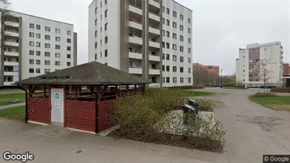 Lägenheter att hyra i Kalmar - Bild från Google Street View