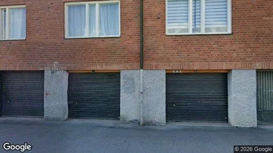 Lägenheter att hyra i Norrköping - Bild från Google Street View