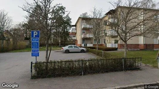 Lägenheter att hyra i Eskilstuna - Bild från Google Street View