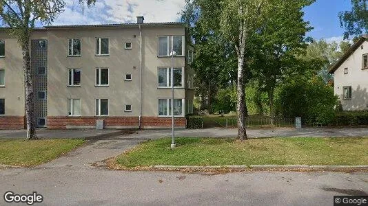 Lägenheter att hyra i Eskilstuna - Bild från Google Street View