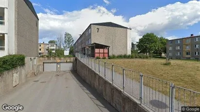 Lägenheter att hyra i Kalmar - Bild från Google Street View