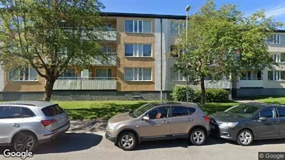 Lägenheter att hyra i Norrköping - Bild från Google Street View