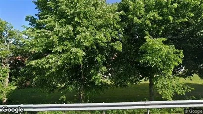 Lägenheter att hyra i Linköping - Bild från Google Street View