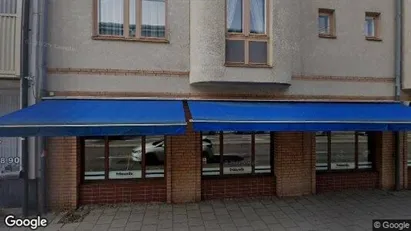 Lägenheter att hyra i Linköping - Bild från Google Street View