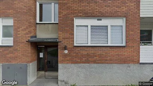 Lägenheter att hyra i Sundsvall - Bild från Google Street View