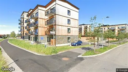 Lägenheter att hyra i Norrköping - Bild från Google Street View
