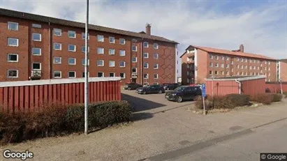 Lägenheter att hyra i Helsingborg - Bild från Google Street View