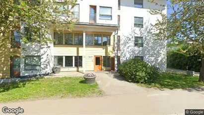 Lägenheter att hyra i Västerort - Bild från Google Street View
