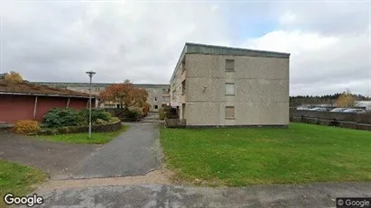 Lägenheter att hyra i Uddevalla - Bild från Google Street View
