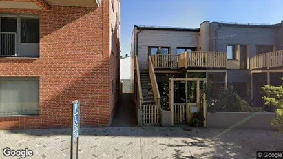 Lägenheter att hyra i Linköping - Bild från Google Street View
