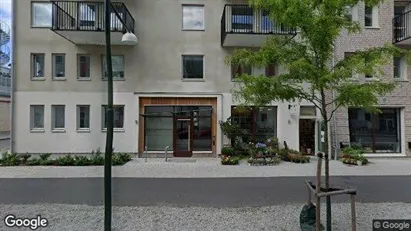 Lägenheter att hyra i Limhamn/Bunkeflo - Bild från Google Street View